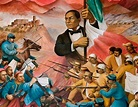 ¡Viva México!